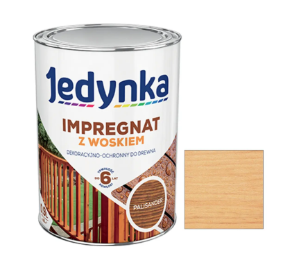 Антисептик Impregnat 10 л Бесцветный
