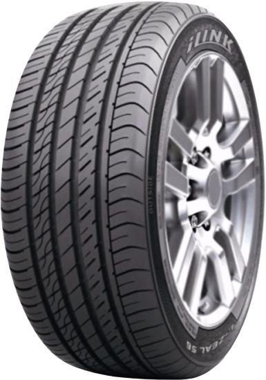 Шина ROADMARCH L-ZEAL 56 245/45R20 103W лето