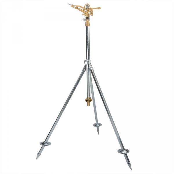 Штатив с пульсивным оросителем комплект  ø 50 м (GKV656332SGWSET1)