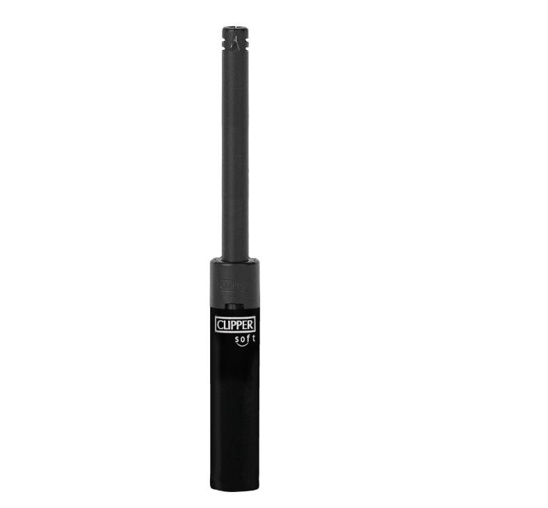 Зажигалка Clipper Tube plus Soft