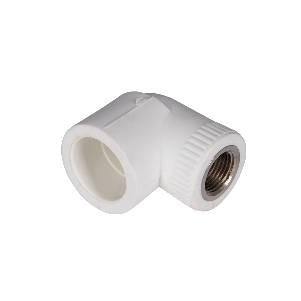 Кутник PPR Blue Ocean 32 мм 1/2" 90° (FRRS00048149) - фото 2 Кутник PPR Blue Ocean 32 мм 1/2" 90° (FRRS00048149) - фото 2