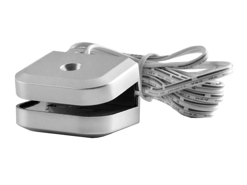 Подсветка для стекла LEDUA 20769-SG Neutral Белый (863)