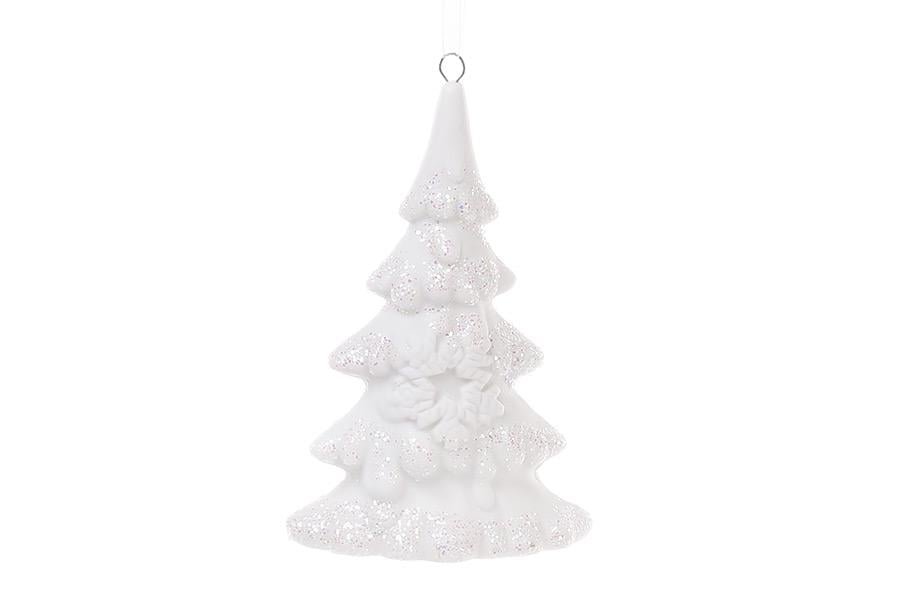 Елочное украшение фарфоровое BonaDi (797-374)