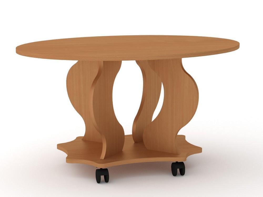 Стол журнальный Компанит Венеция Бук