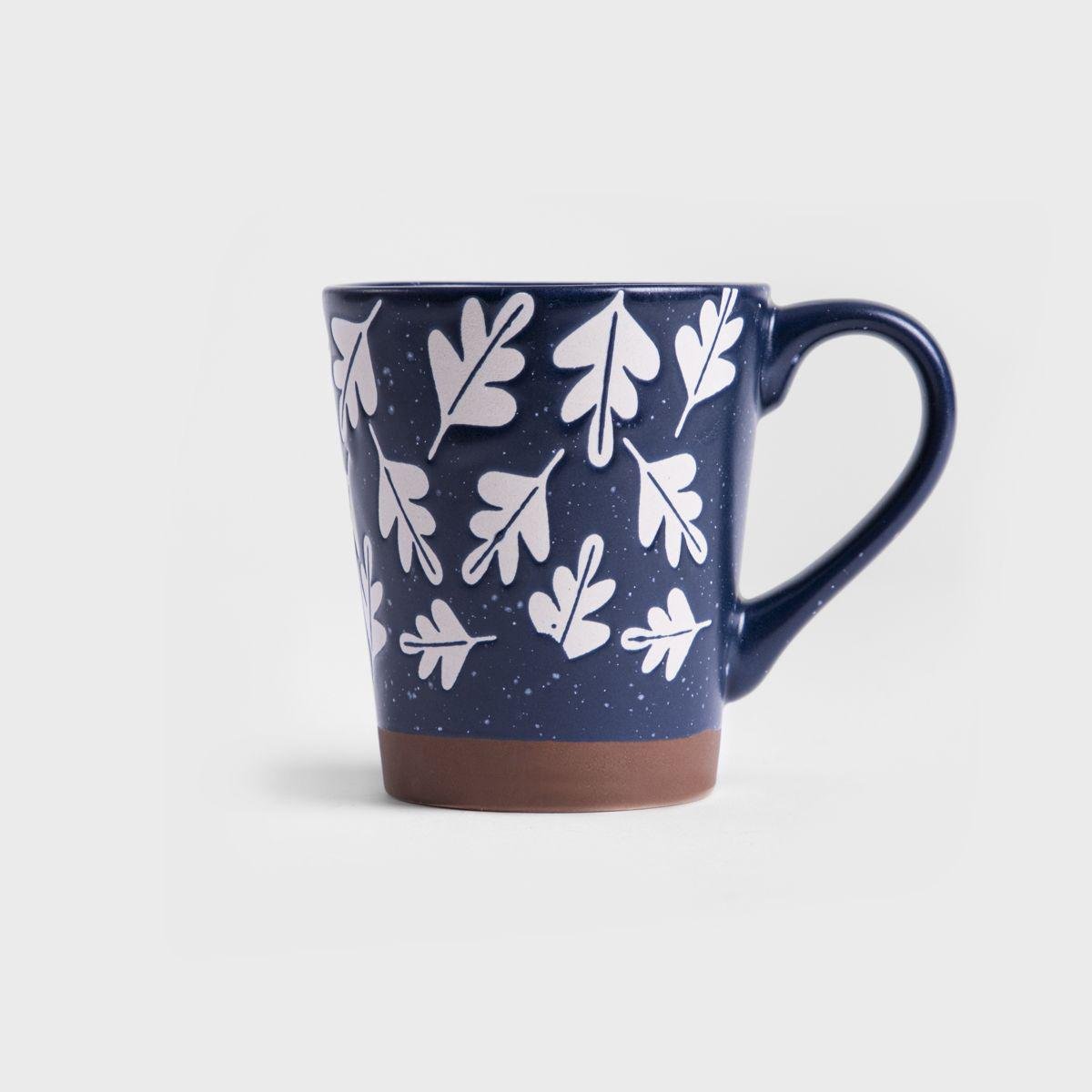 Кружка Homla ABARRO LOSNA 350 мл Синий (230143)