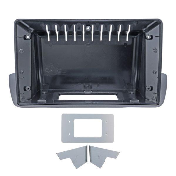 Перехідна рамка QIV QBR-F 2624-02 для Mazda BT-50 2011-2015 9" (QBR-F 2624-02)