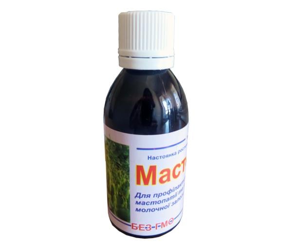 Настойка Мастофит (27380402)