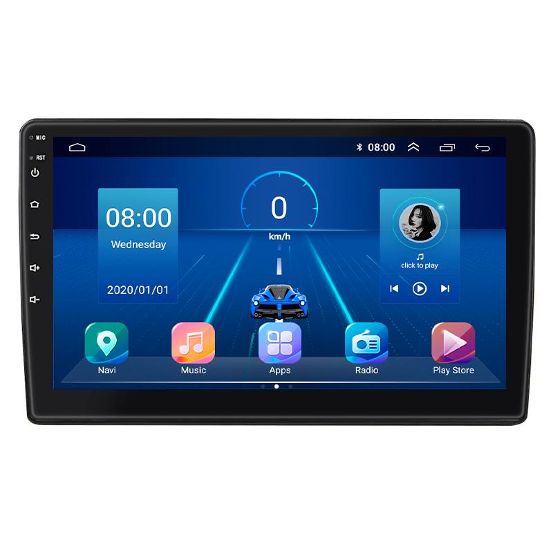 Автомагнитола штатная Lesko Top для Toyota Auris I рестайлинг 2009-2012 г. 4G/Wi-Fi/GPS 6/128 GB 10" (11378-66307) Автомагнитола штатная Lesko Top для Toyota Auris I рестайлинг 2009-2012 г. 4G/Wi-Fi/GPS 6/128 GB 10" (11378-66307)