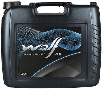 Моторна олива WOLF VitalTech A3/B4 SN/CF 5W-50 20 л (8315893)