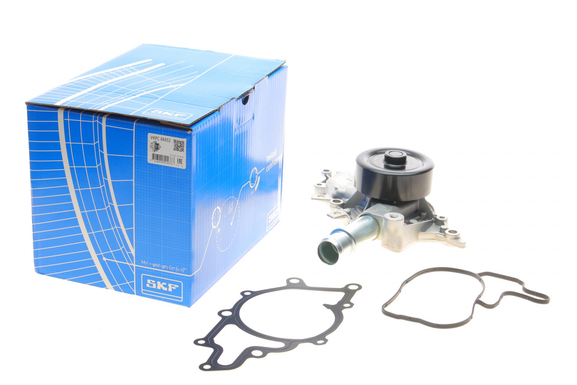 Помпа води SKF Mercedes Vito W638 2.2CDI OM611 99-03-VKPC 88852