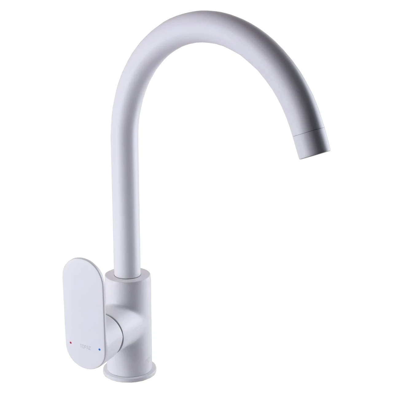 Смеситель для кухни TOPAZ BARTS TB 07403-H36-W (1000000523)