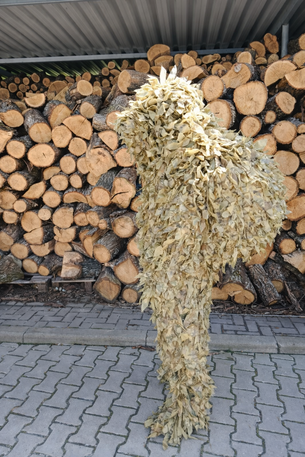 Костюм тепломаскувальний Legion Phantom gen II