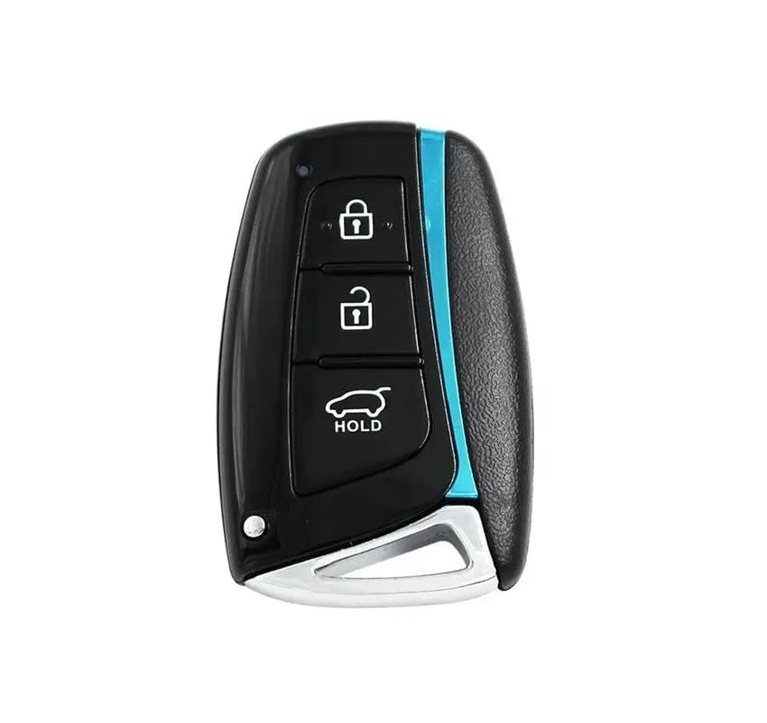 Корпус автоключа для Hyundai KS08A