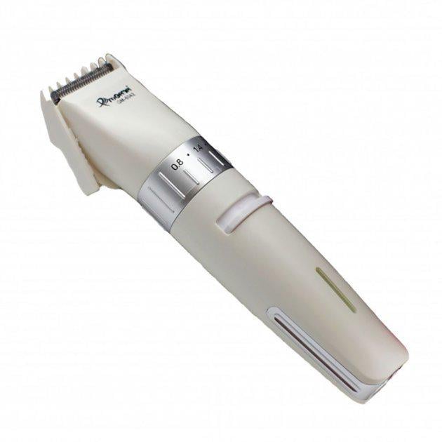 Машинка для стрижки волосся Gemei GM-6042 (O30FMV007)