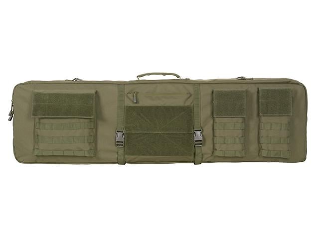 Сумка для длинноствольного ружья 110 см Comfort/Olive Сумка для длинноствольного ружья 110 см Comfort/Olive