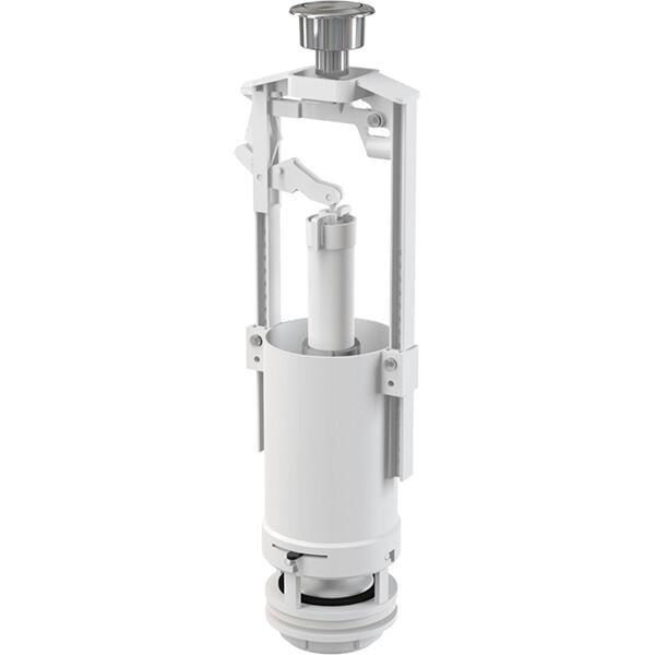 Механизм сливной Alca Plast A2000 со стоп-кнопкой (2785649291) Механизм сливной Alca Plast A2000 со стоп-кнопкой (2785649291)