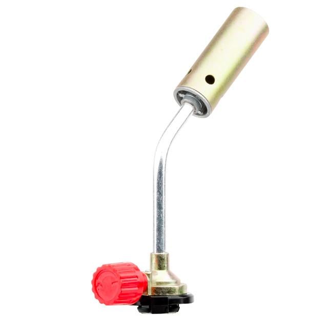 Газовий пальник регулятор сопло Intertool GB-0026 23 мм - фото 8 Газовий пальник регулятор сопло Intertool GB-0026 23 мм - фото 8