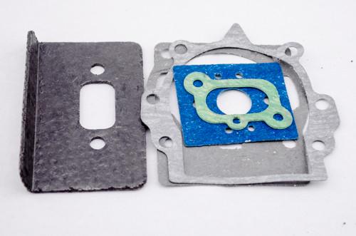 Комплект прокладок двигателя мотокосы серии 40-51 см3 (0748)