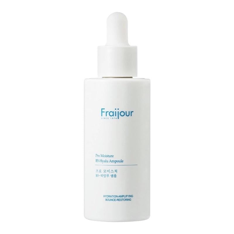 Сыворотка для глубокого увлажнения кожи лица Fraijour Pro Moisture B5-Hyalu Ampoule 50 мл (2833066944) Сыворотка для глубокого увлажнения кожи лица Fraijour Pro Moisture B5-Hyalu Ampoule 50 мл (2833066944)