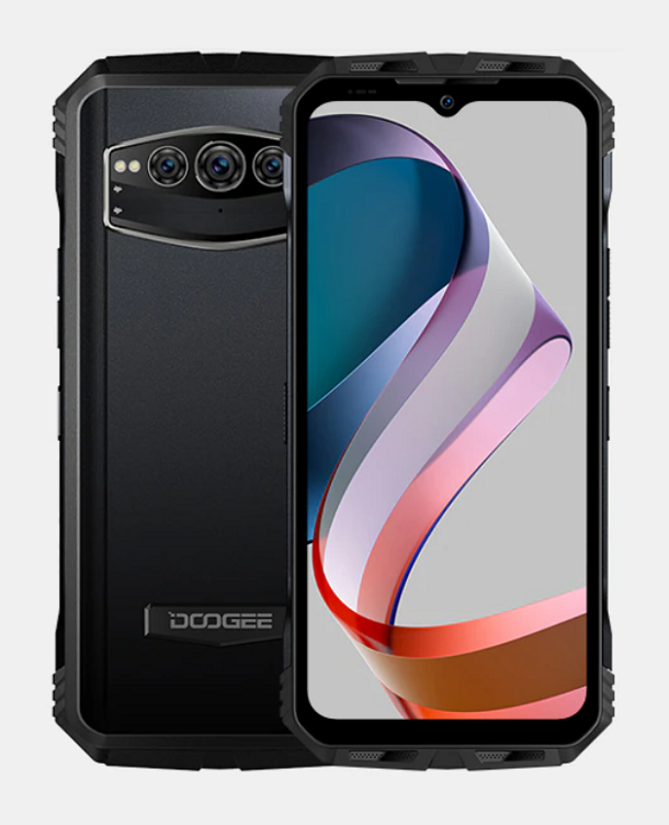 Смартфон Doogee V30T 12/256 GB Grey (11234967)