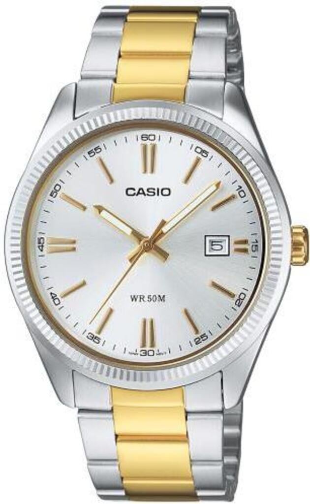 Наручний годинник Casio MTP-1302PSG-7AVEF (300777)