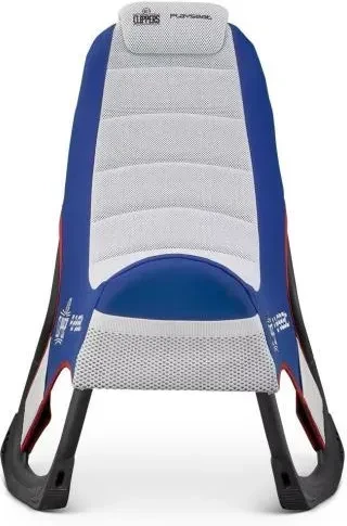 Компьютерное кресло геймерское Playseat Champ NBA LA Clippers Синий/Белый (152203756)