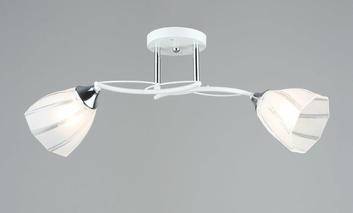 Люстра потолочная Platinum A4110/2 (39533)