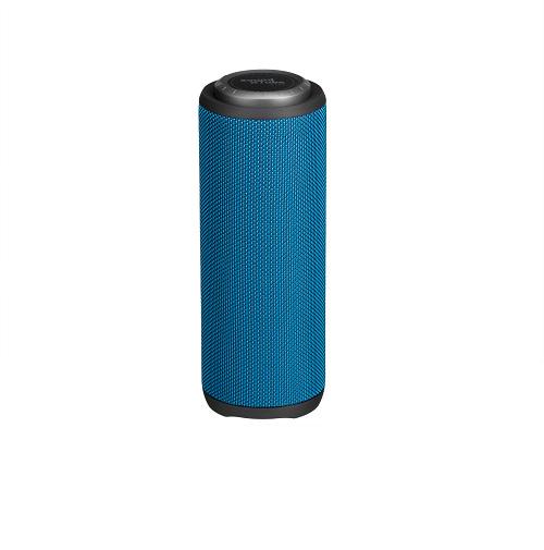 Портативна колонка 2E BSSXTPWBL SoundXTube Plus TWS MP3 Wireless Waterproof Bluetooth 40 Вт Blue (13103988)