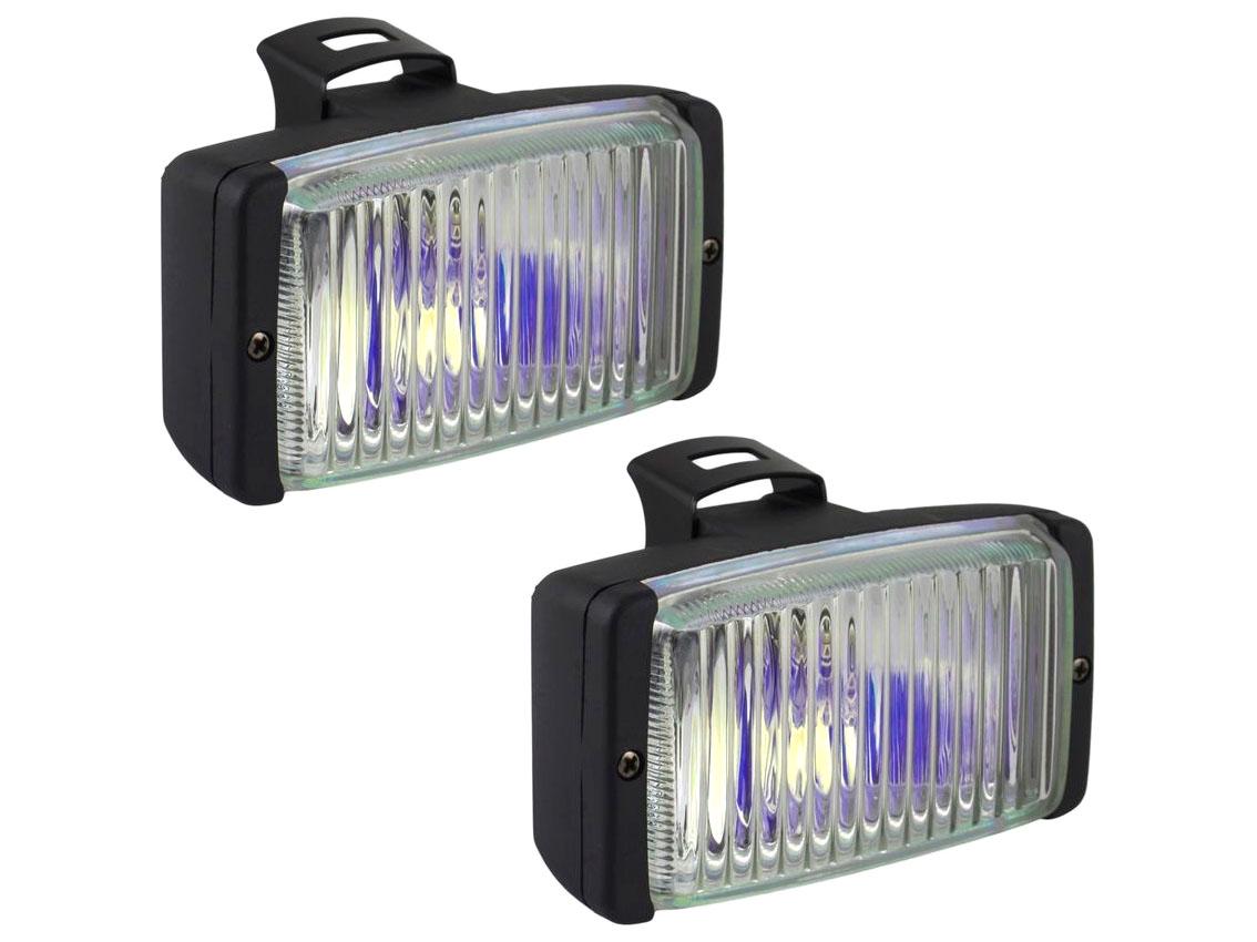 ᐉ Фары противотуманные DLAA LA-7020 RY