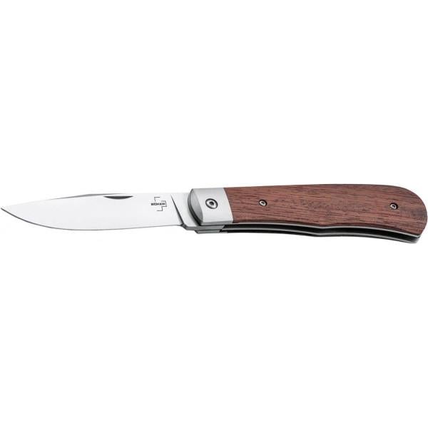 Туристический нож Boker Plus Bonfire Bubinga (01BO181)