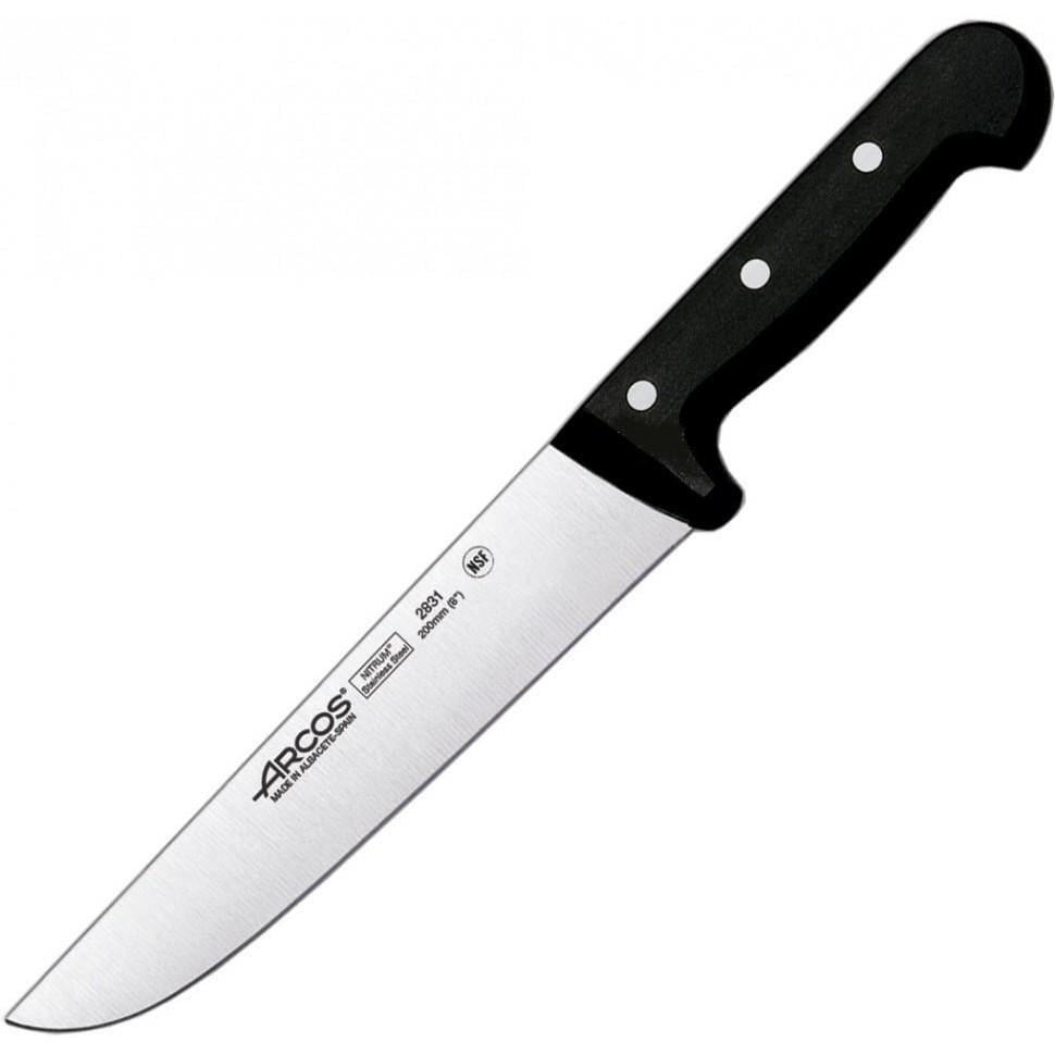 Нож для мяса ARCOS Universal 283104 (114499)
