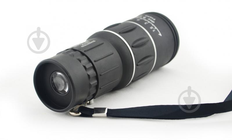 Монокуляр Bushnell 16x52 Black (RI0252) - фото 3
