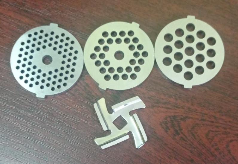 Комплект ножа и решетки Vitek VT-3624 (1807222833)