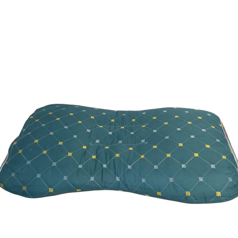 Подушка с добавлением волокна для людей с чувствительной кожей Зеленый (VEN-P1g) Подушка с добавлением волокна для людей с чувствительной кожей Зеленый (VEN-P1g)