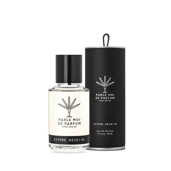 Парфюмированная вода унисекс Parle Moi De Parfum Chypre Mojo/45 50 мл (4843)