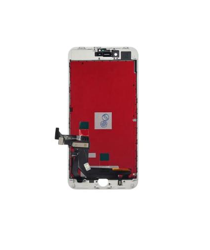 Дисплейный модуль для Apple Iphone 8 White (000555713)