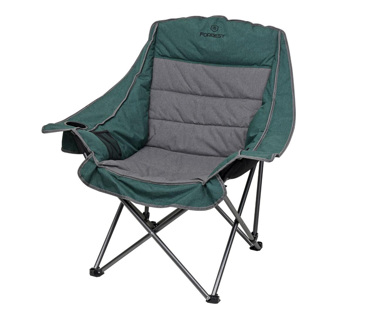 Кресло для рыбалки складное Forrest Camper C01 Camping Chair