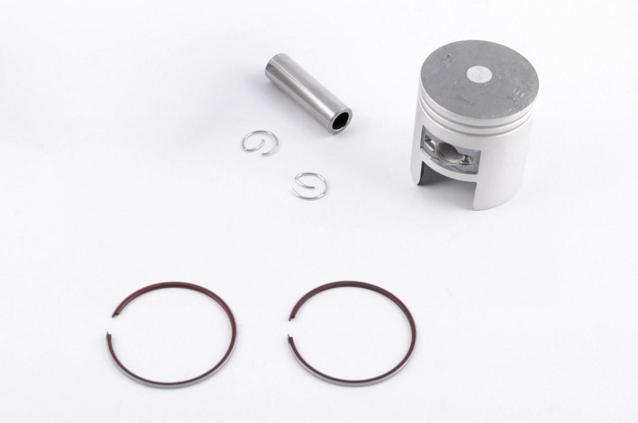 Поршень Honda TACT 50 0,75 Ø 41,75 мм AF16 (2187104715) Поршень Honda TACT 50 0,75 Ø 41,75 мм AF16 (2187104715)
