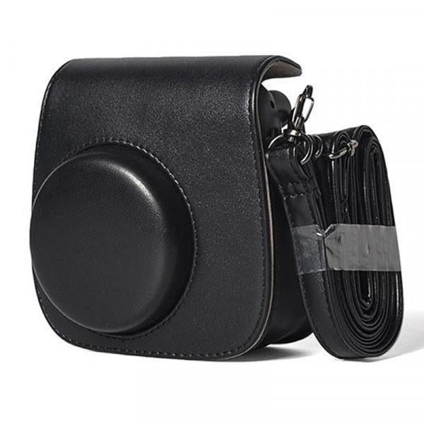 Чехол для фотоаппарата Fujifilm Instax Mini 11 Case Black