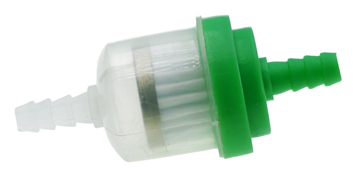 Фильтр топливный VJ Parts d7хD30хL35/68 цилиндрический с бумажным элементом XKS (фил222)