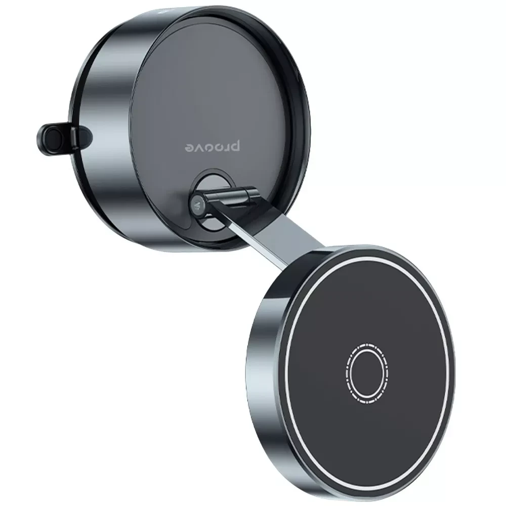 Держатель автомобильный Proove Griptor Sutction Type Universal Mount - фото 2 Держатель автомобильный Proove Griptor Sutction Type Universal Mount - фото 2