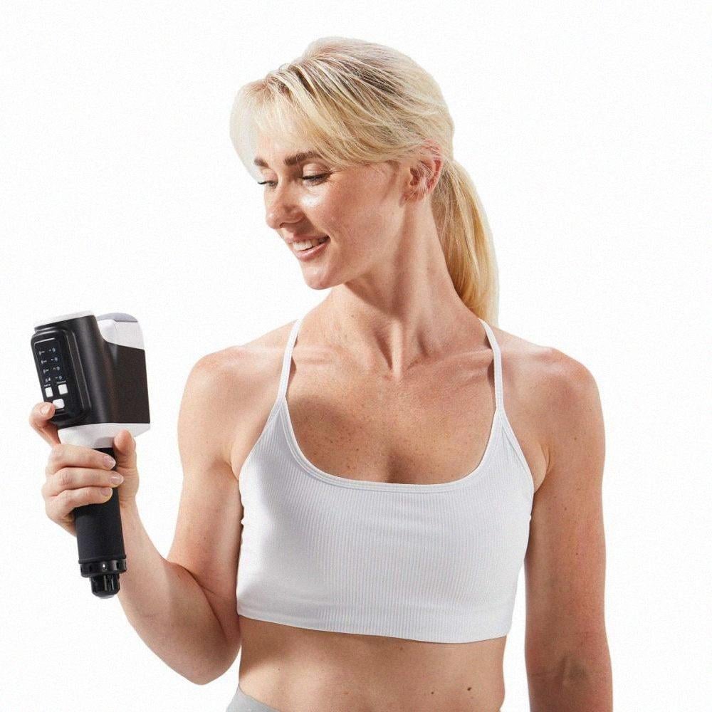 Прибор ударно-волновой терапии SW3200 Portable (28080122) - фото 3 Прибор ударно-волновой терапии SW3200 Portable (28080122) - фото 3