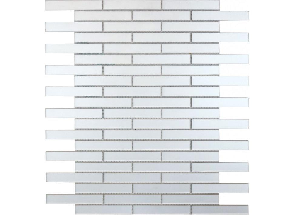 Мозаїка дзеркальна Vivacer ZLL-0 на сітці (001469)