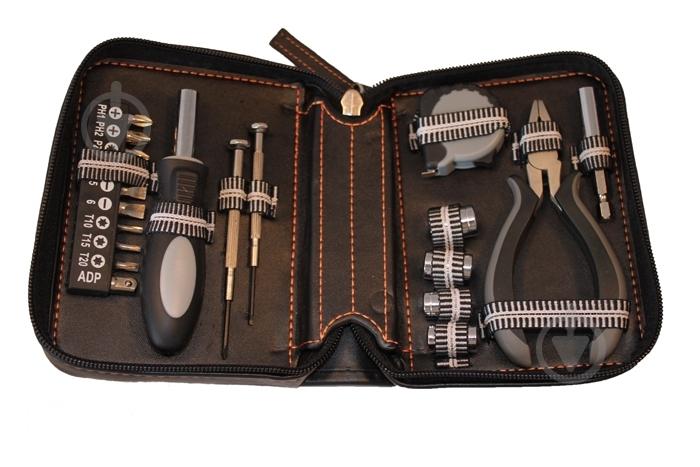 Набір інструментів Stinger (6815B) Набір інструментів Stinger (6815B)