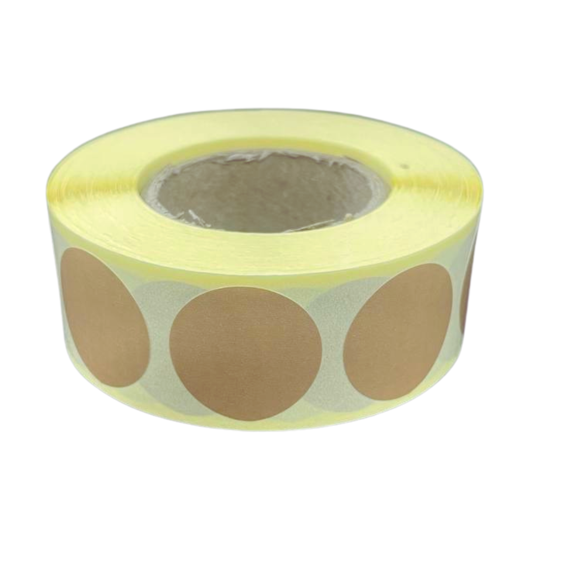 Наліпка для мішеней 25 мм 1000 шт.