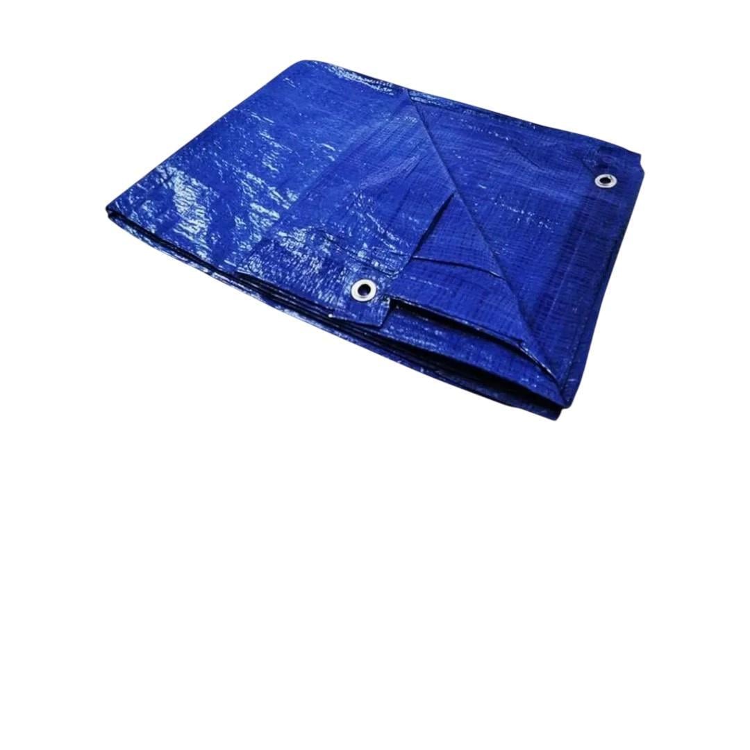 Тент тарпаулін STANDARD 50 г/м2 6х10 м (2098003204)