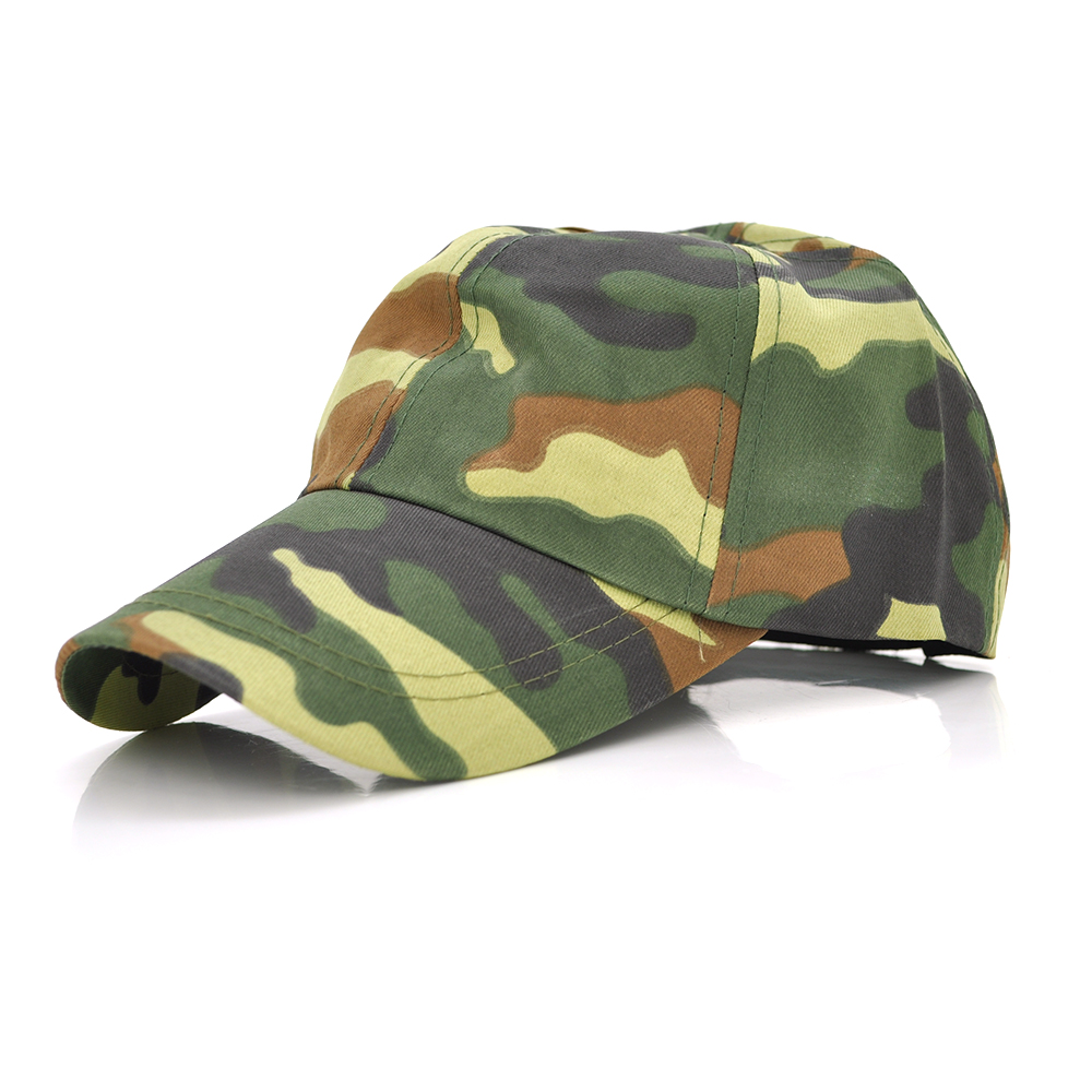 Кепка Voltronic Light Haki (25753)