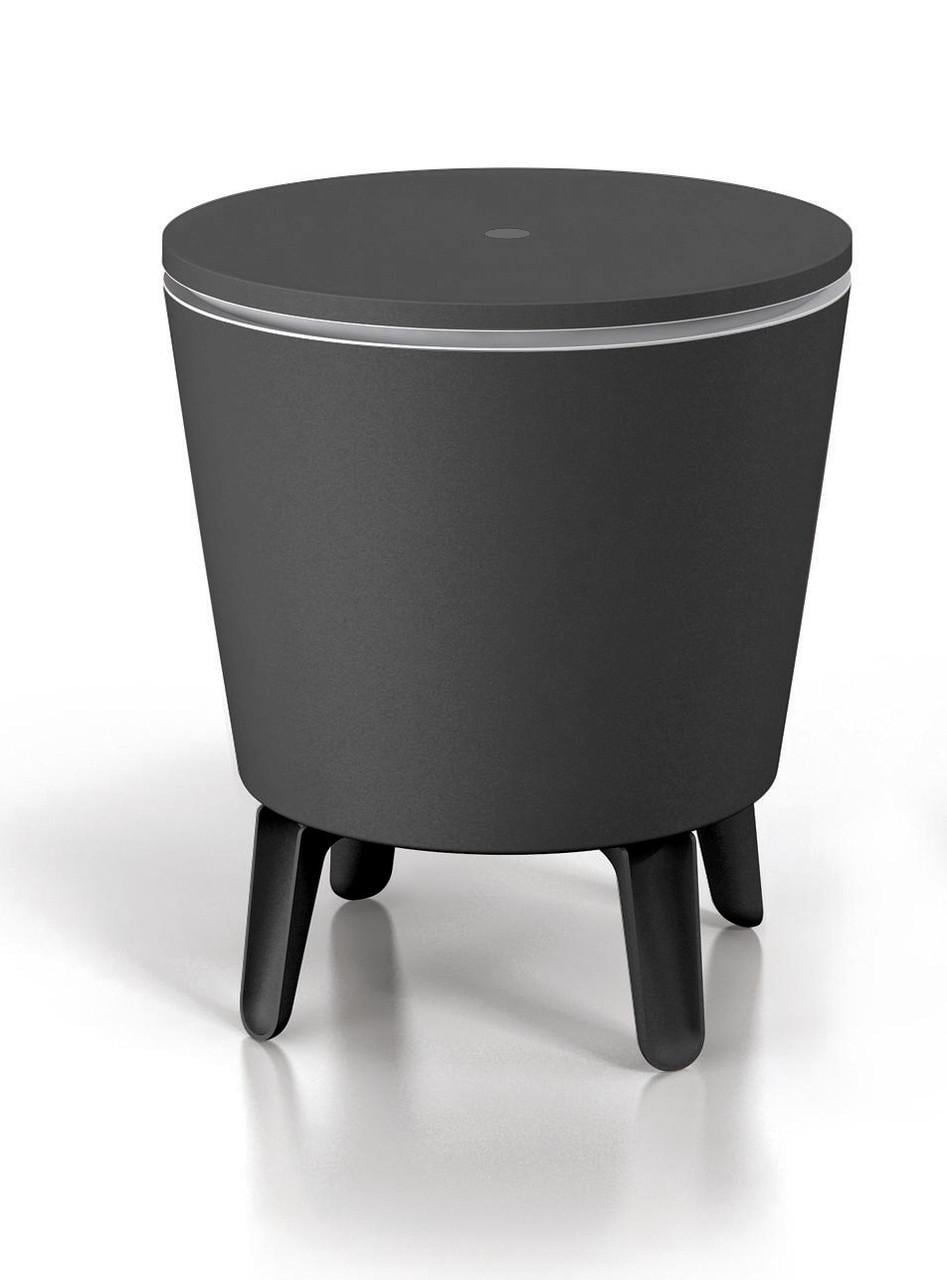 Стол-бар Keter Cool Bar трансформер переносной на ножках 30 л (CNT00012544)