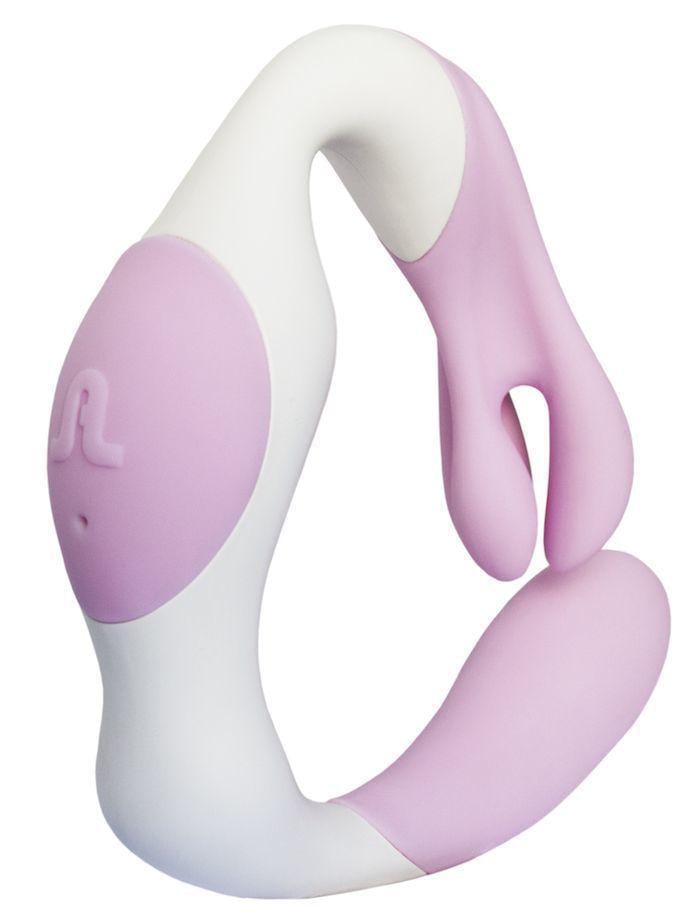 Вибратор Adrien Lastic O Venus (AD10960)