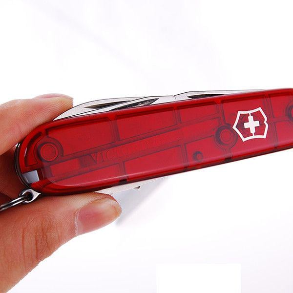 Ніж Victorinox Spartan 1.3603.T - фото 6